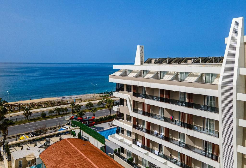 Hotel Grand Kolibri Prestige & Spa