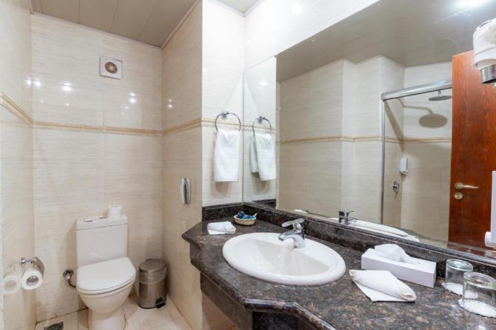 Coral Hills Life Resort Marsa Alam