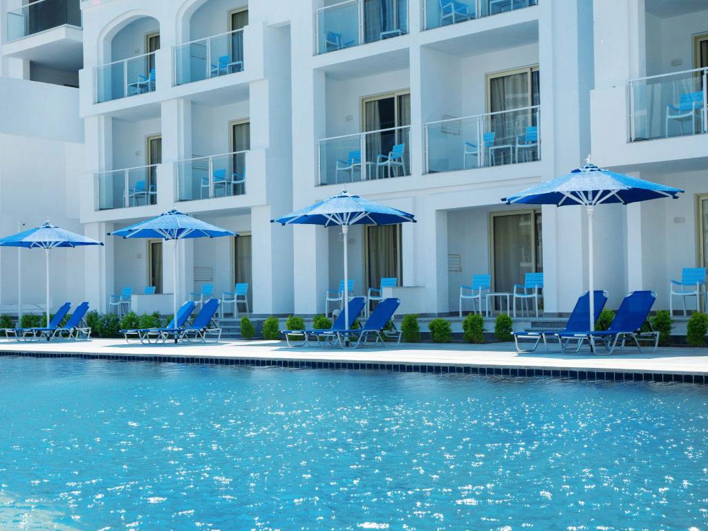 Hotel Pickalbatros Blu Spa Resort