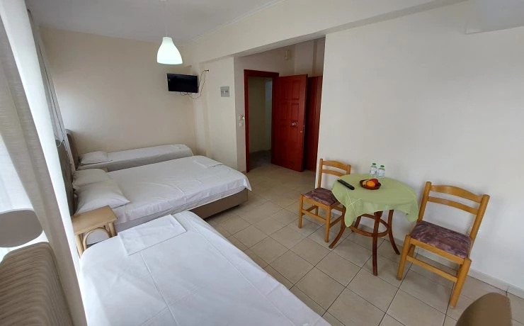Vila Mytikas