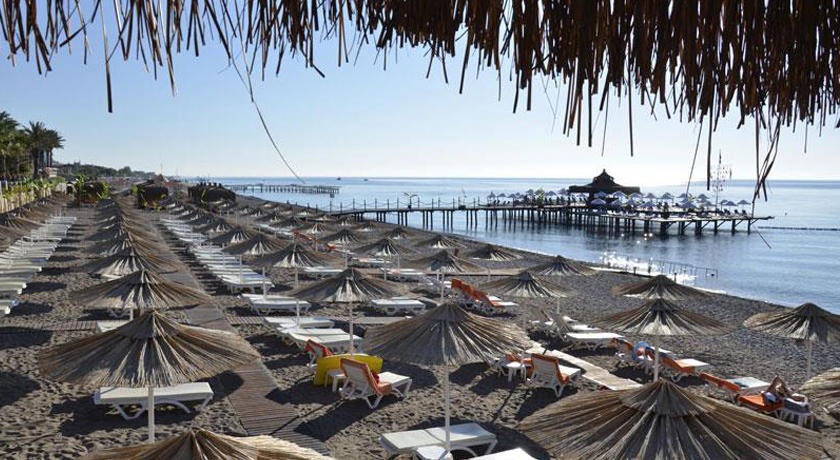 Emelda Sun Club