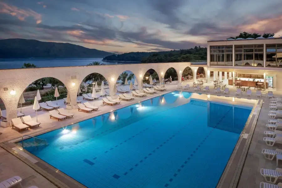 Hotel Arkada Sunny by Valamar