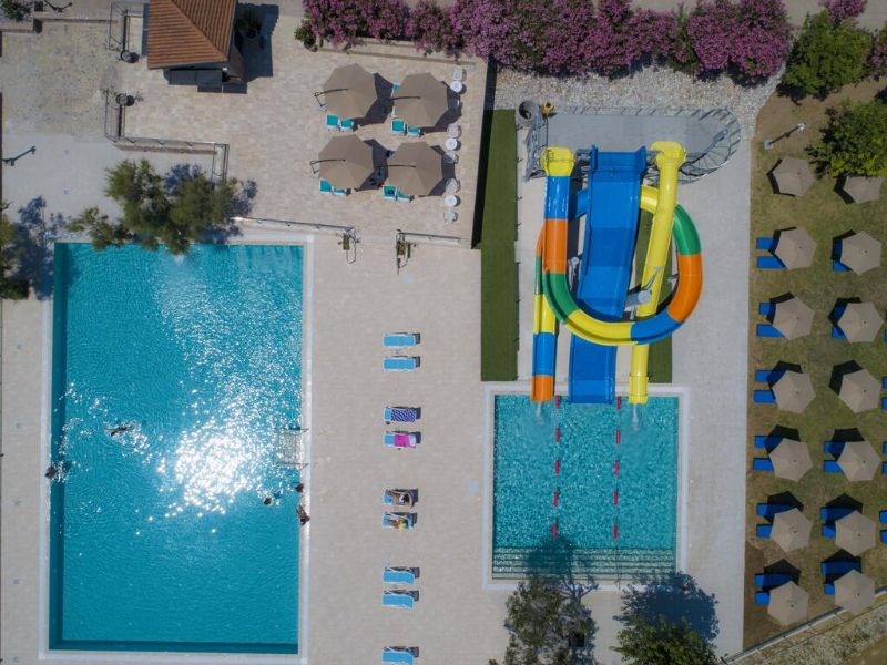 Hotel Pearl Beach Resort