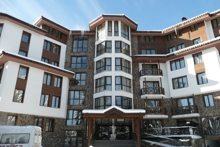 Hotel Mursalitsa