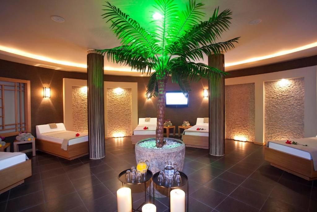 Limak Atlantis Delux Hotel and Resort