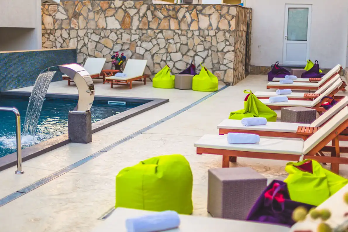 Hotel Ancora Lux