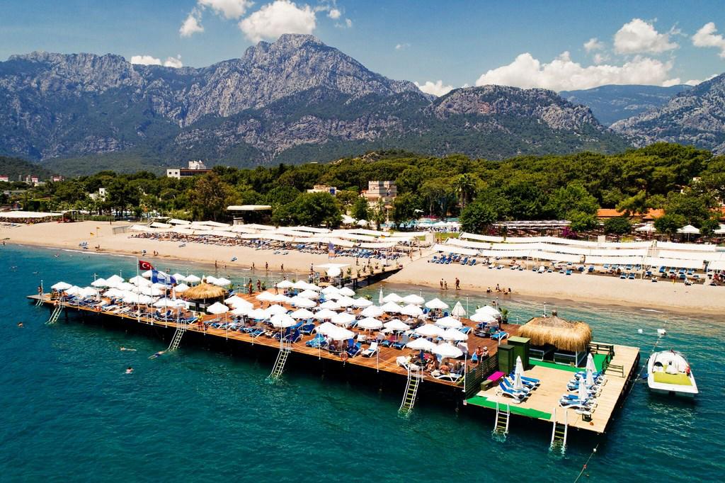 Ulusoy Kemer Holiday Club