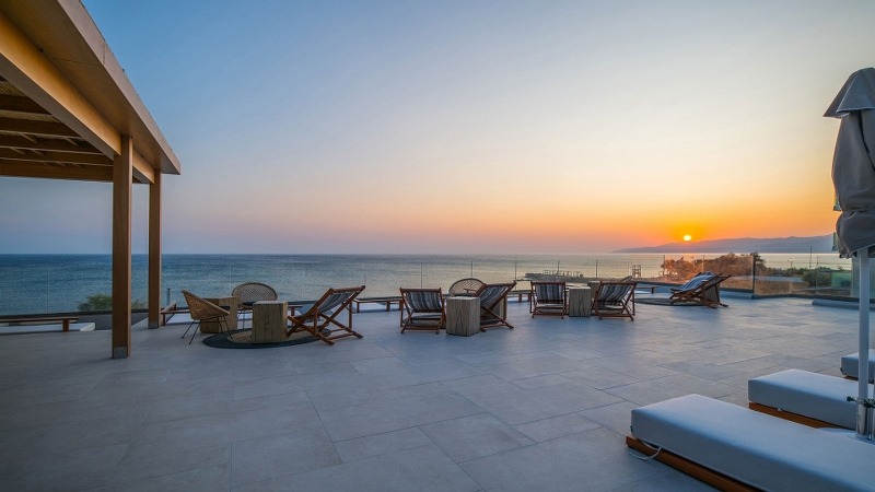 Hotel Akasha Beach & Spa