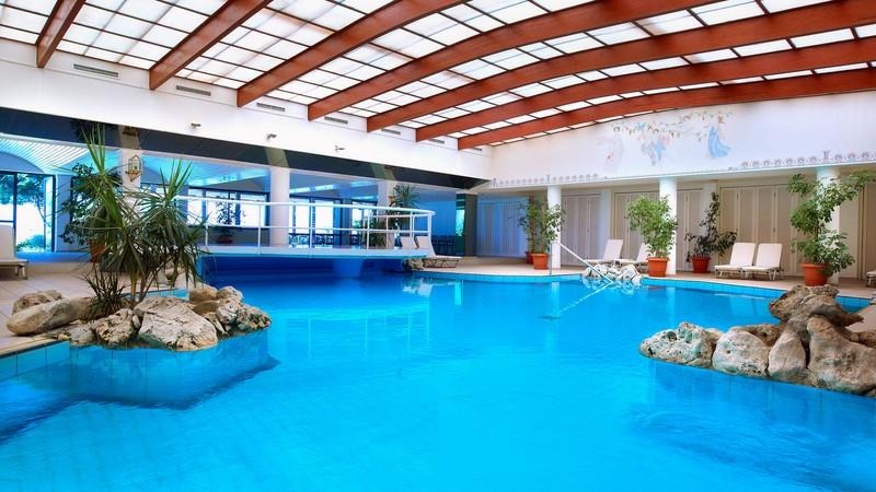 Hotel Aquila Rithymna Beach