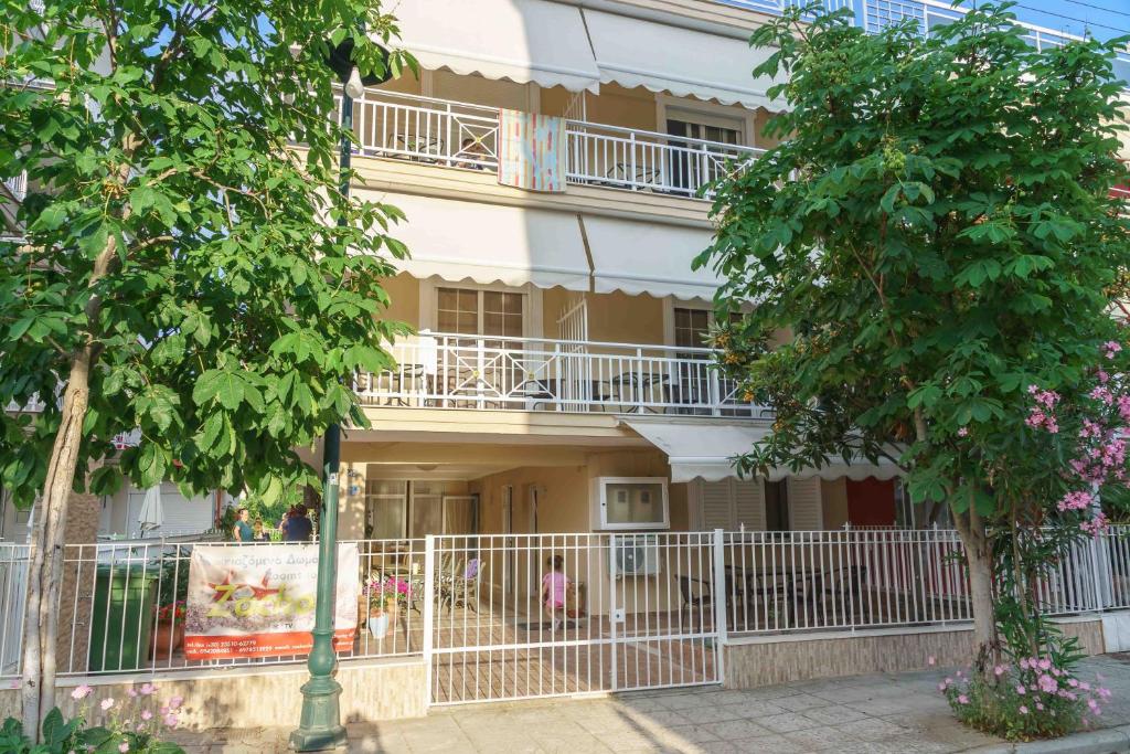 Vila Zachos