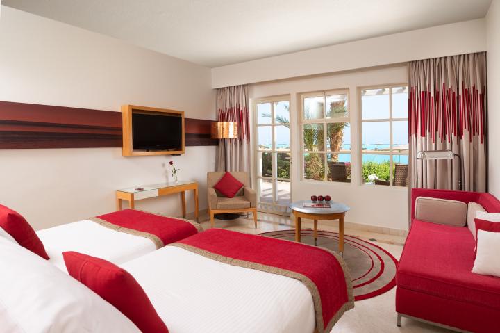 Movenpick Resort Spa El Gouna