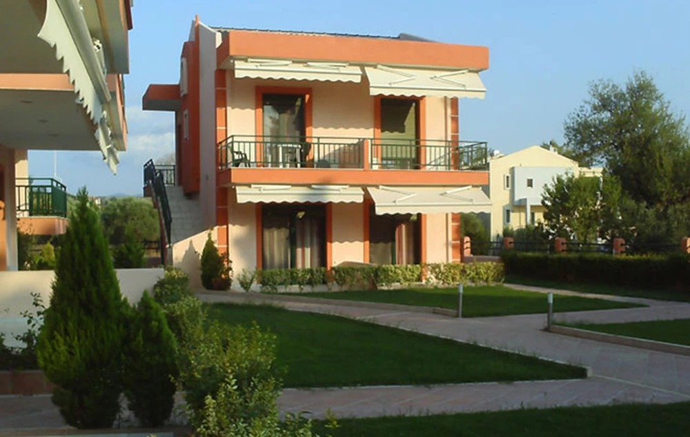 Vila Aleksandra