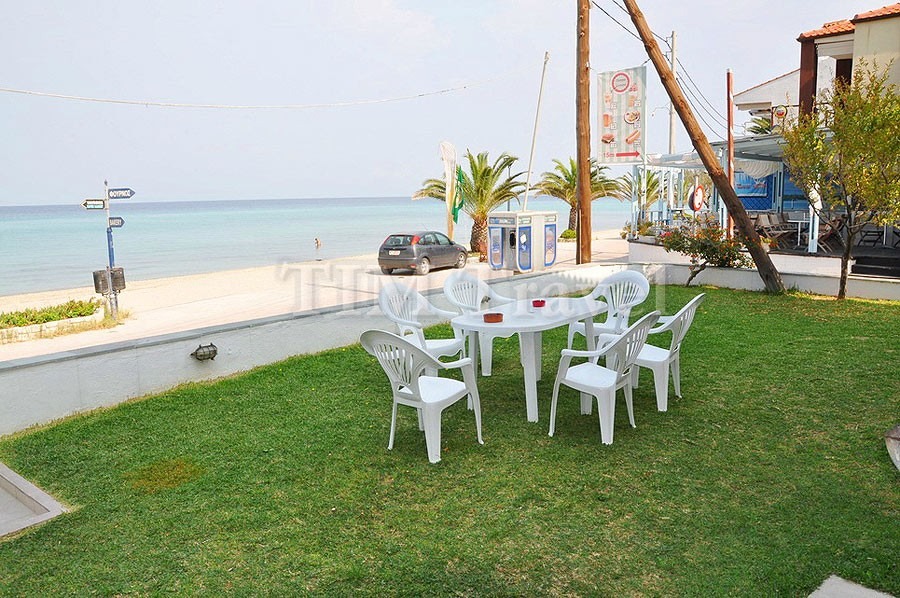 Vila Dimitris Eleni