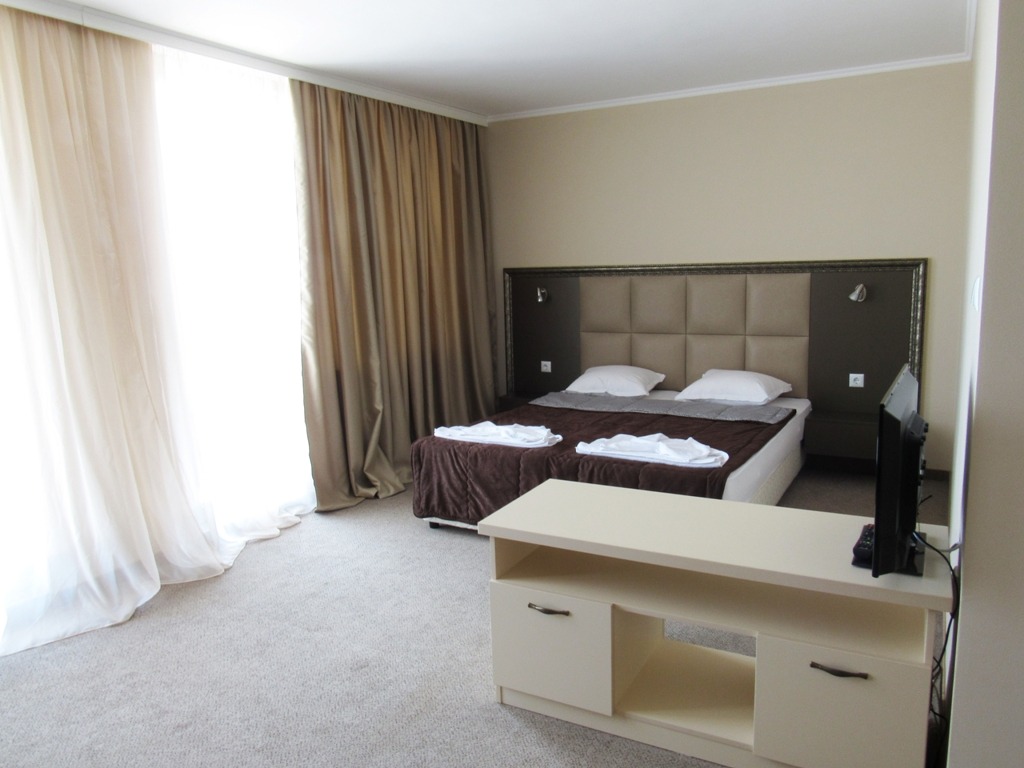 Hotel Kamenec
