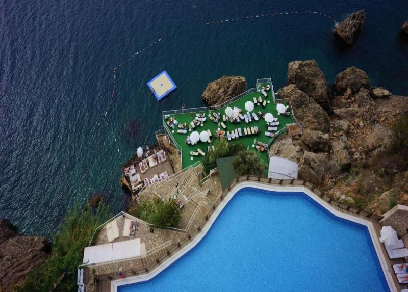 Ramada Plaza Antalya