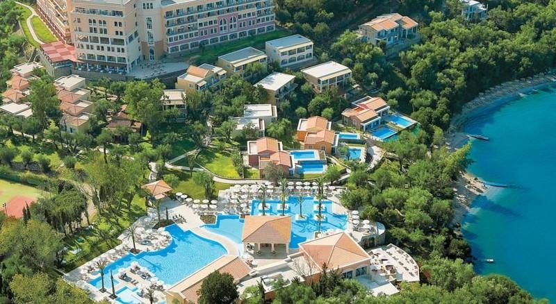 Hotel Grecotel Eva Palace