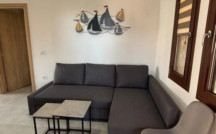  Vila Poseidonio Lux