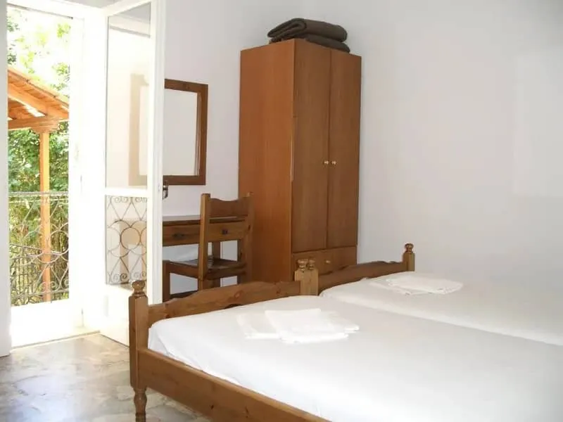 Vila Tasos