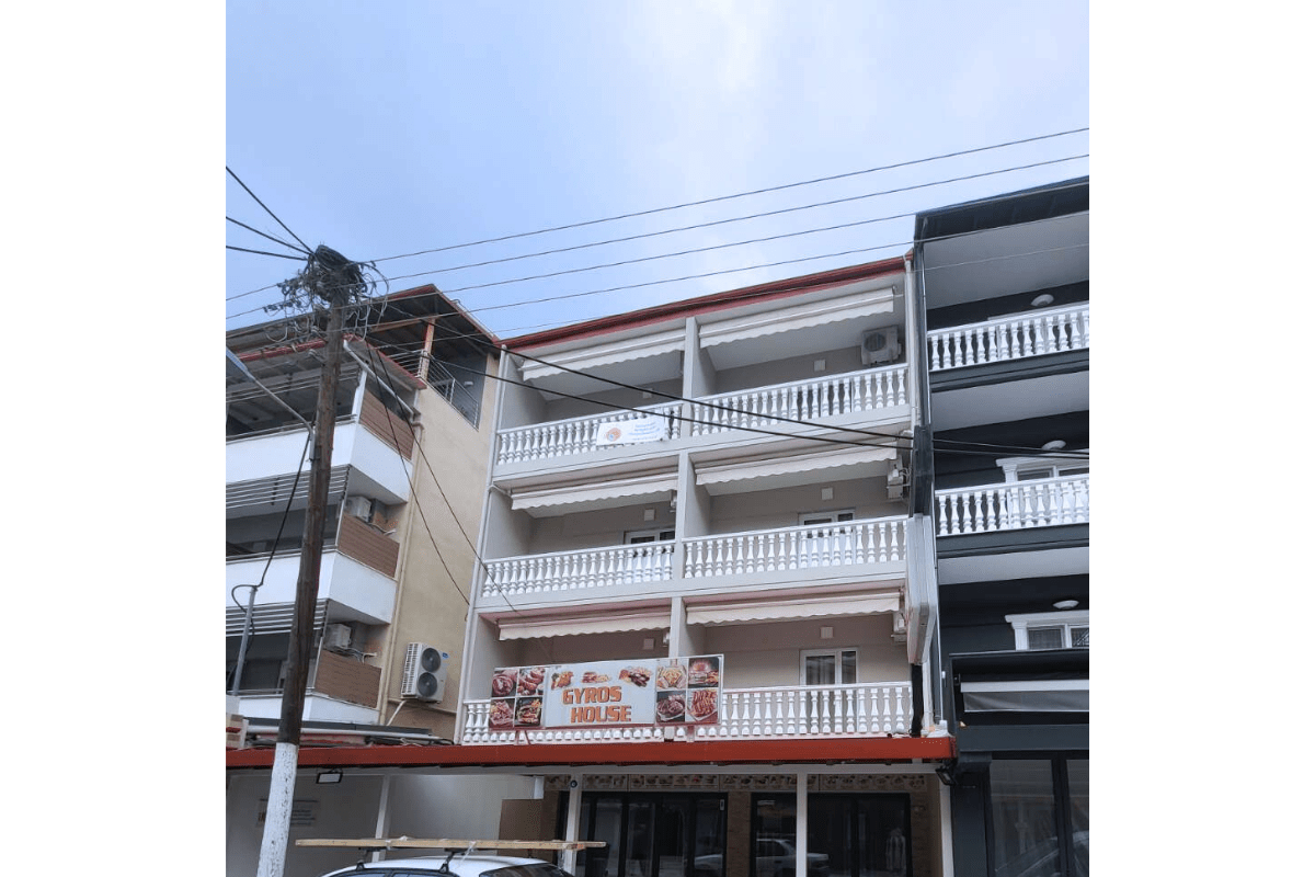 Vila Ilios