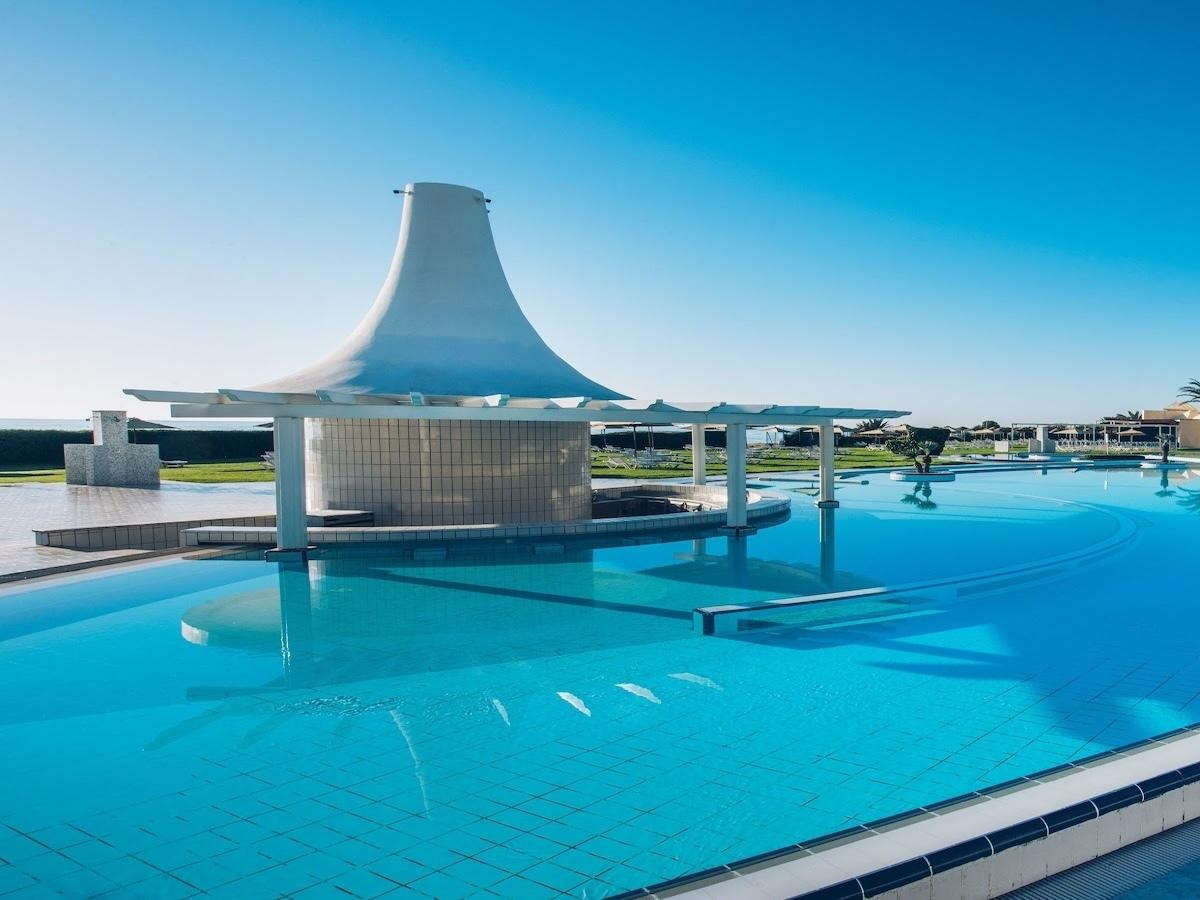 Iberostar  Waves Averroes