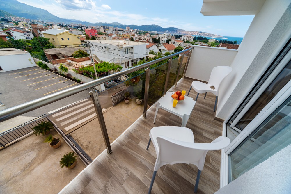 Hotel Adria