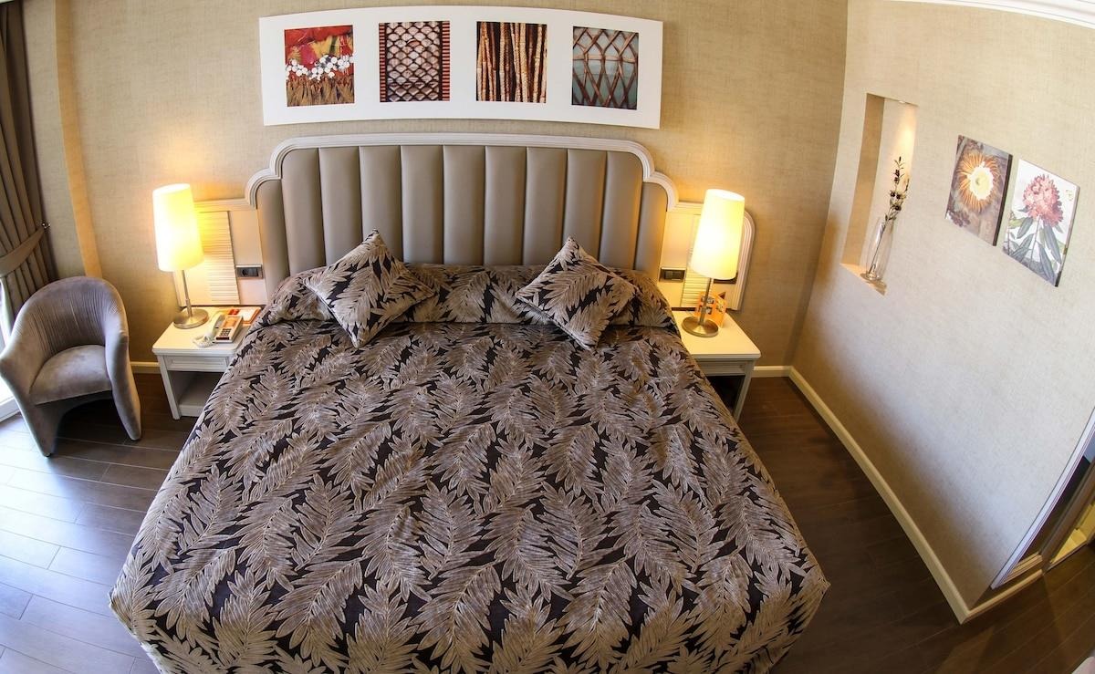 Elegance Hotels International Marmaris