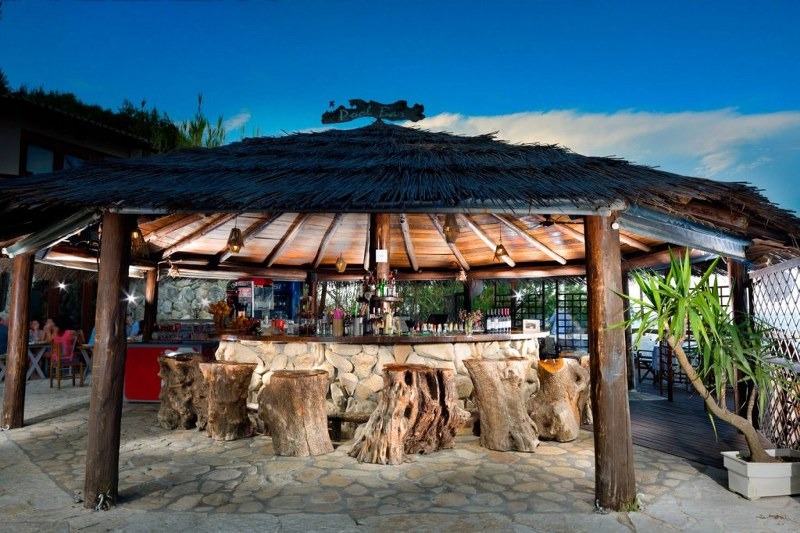 Hotel Gloria Maris