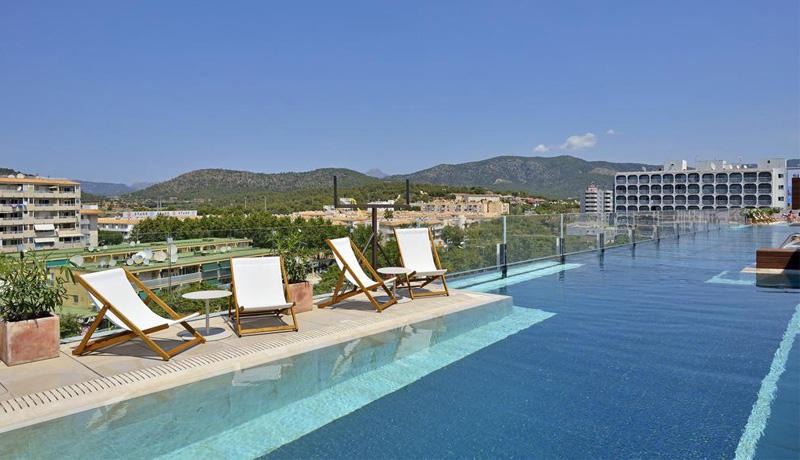 Innside Calvia Beach Hotel