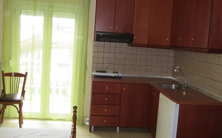 Vila Mytikas