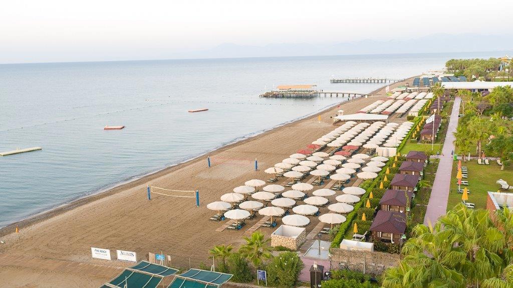 Hotel Pine Beach Belek