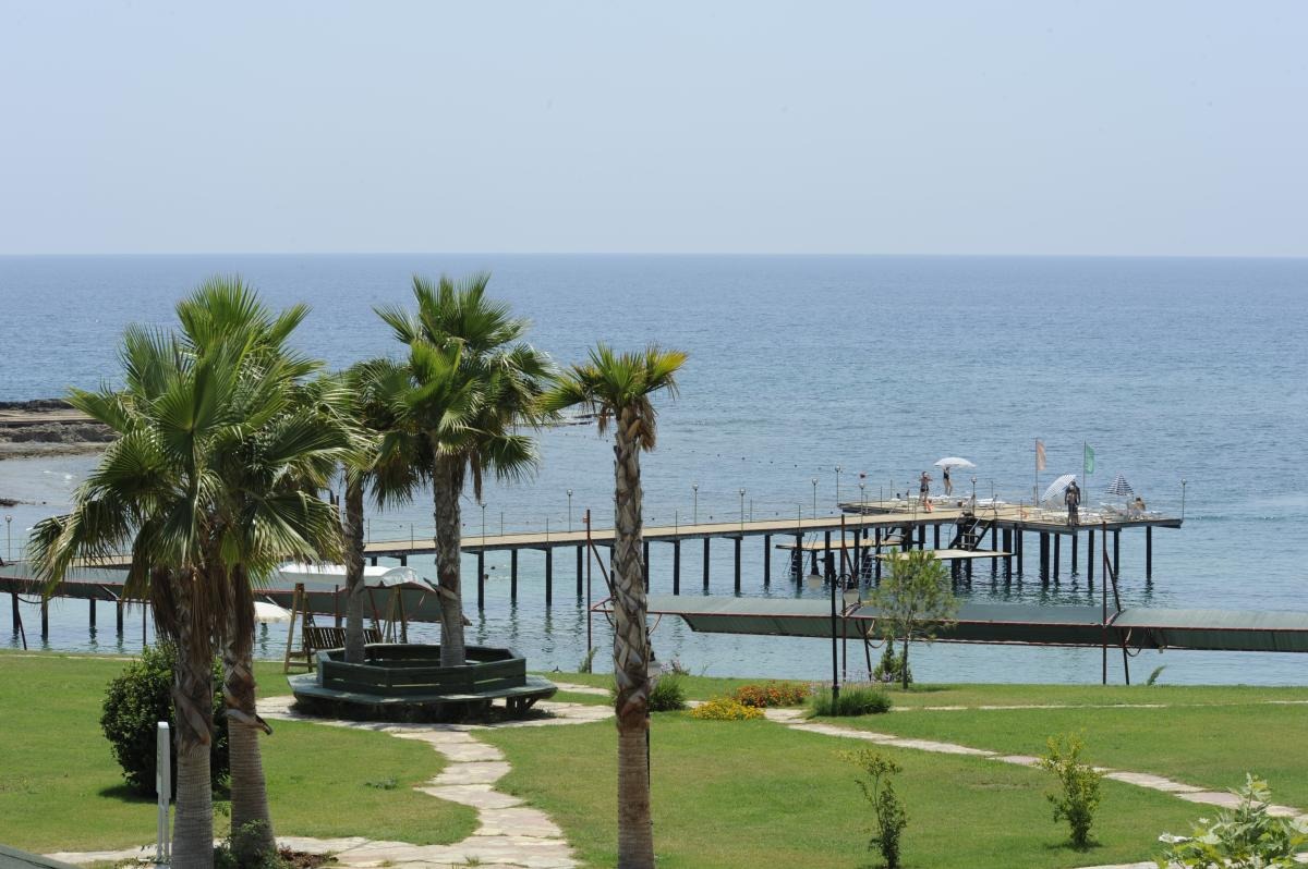 Incekum Beach Hotel