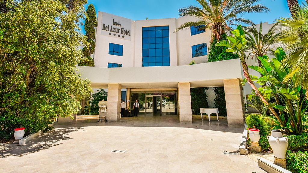 Novostar Bel Azur Thalassa & Bungalows