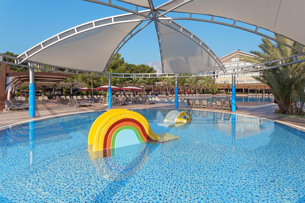 Hotel Amara Luxury Resort