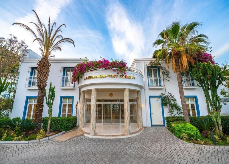 Labranda TMT Bodrum