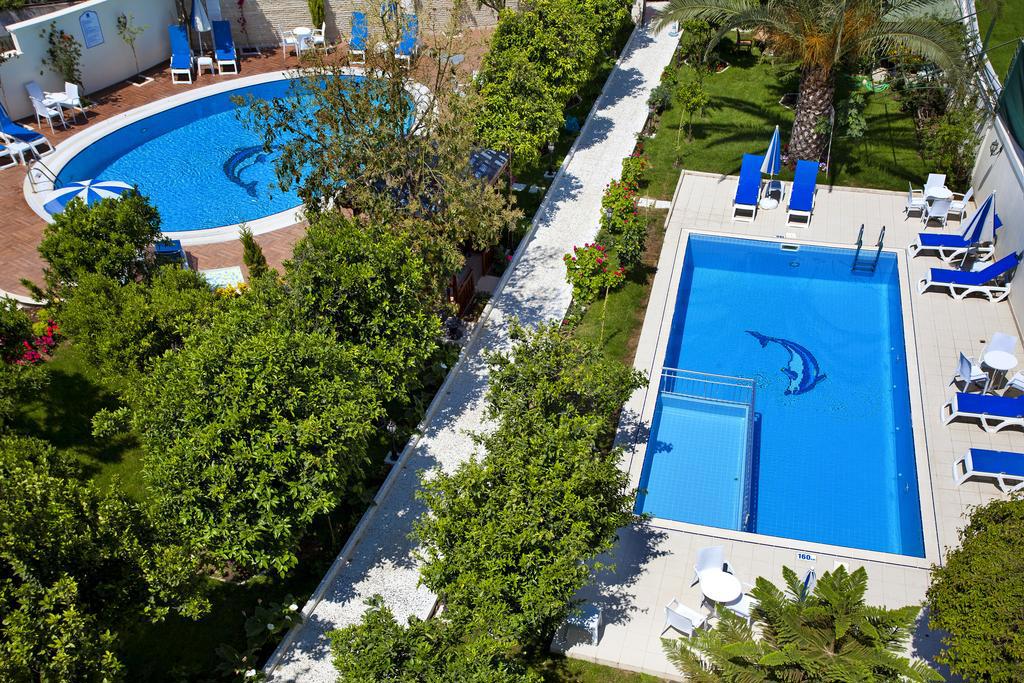 Hotel Orsmaris Boutique