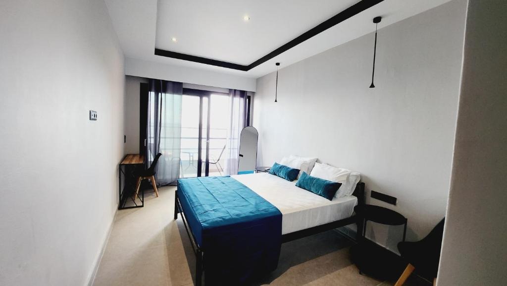 Hotel Andreas