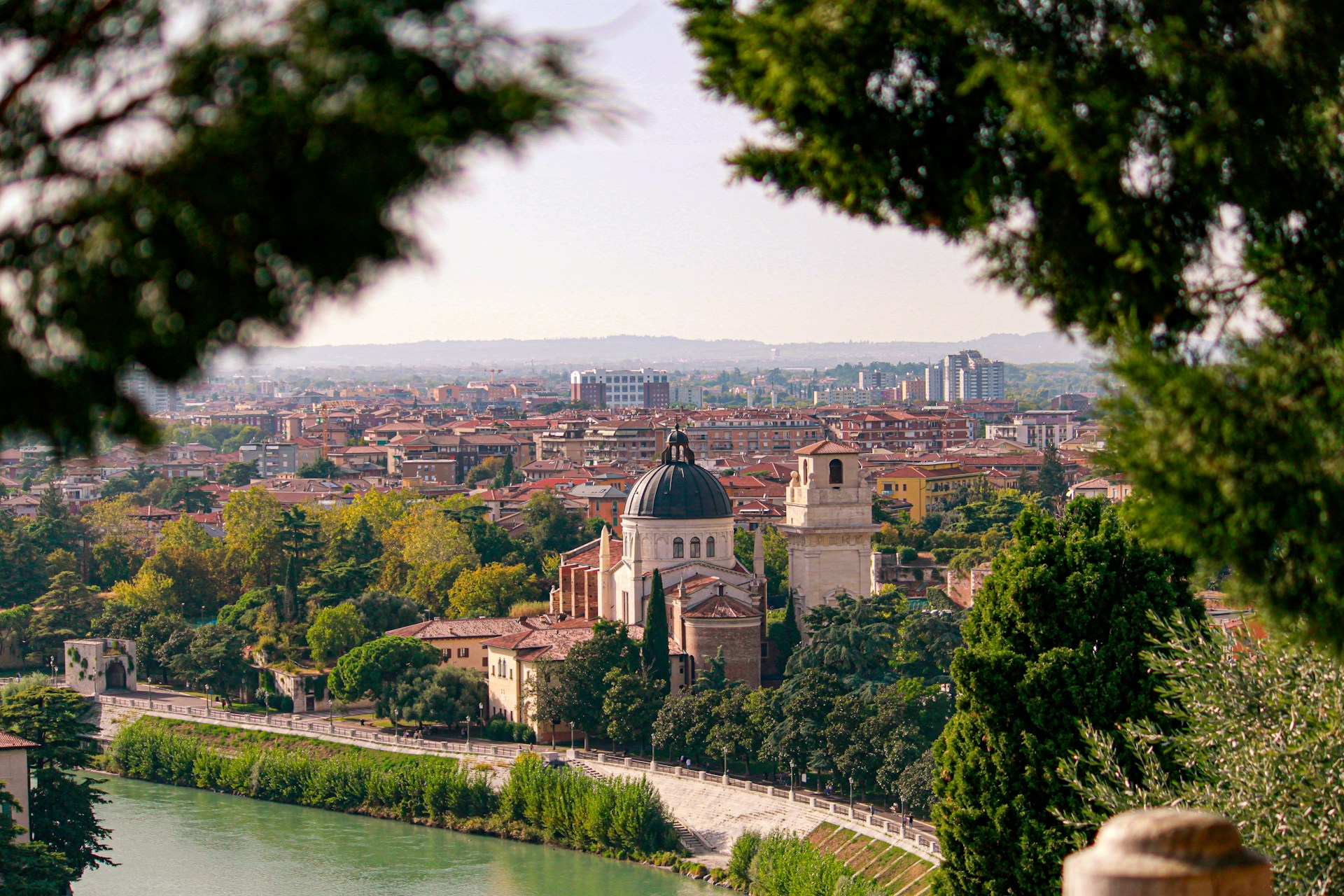 Verona