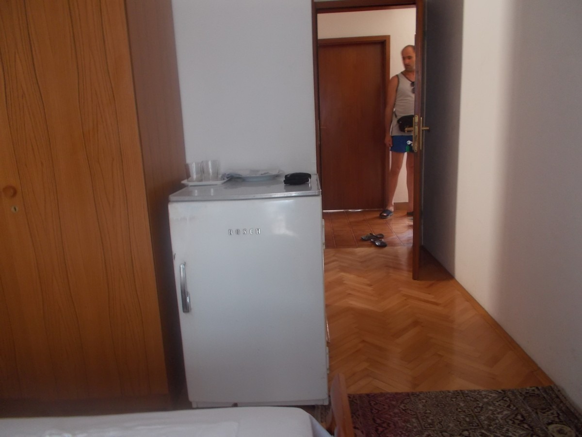 Kuća Mikulić
