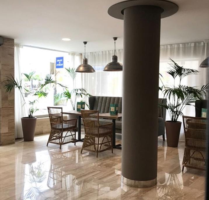 Hotel Metropol