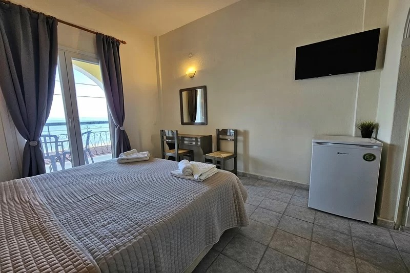 Hotel Lutruvia