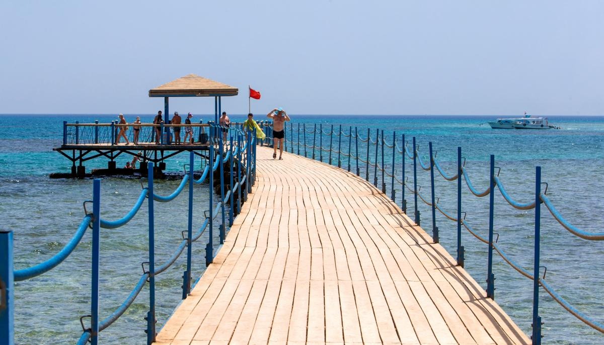 Mirage Bay Resort & Aquapark
