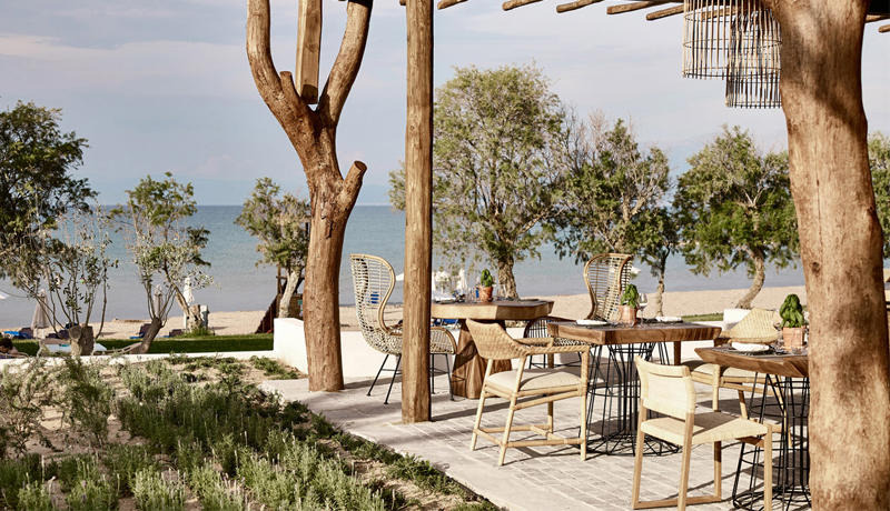 Grecotel Casa Marron