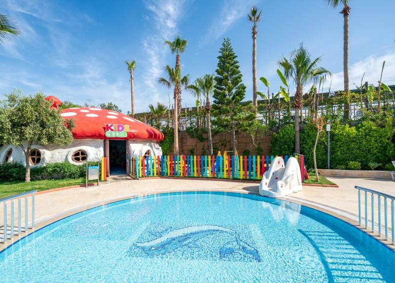 Aria Resort & Spa Hotel