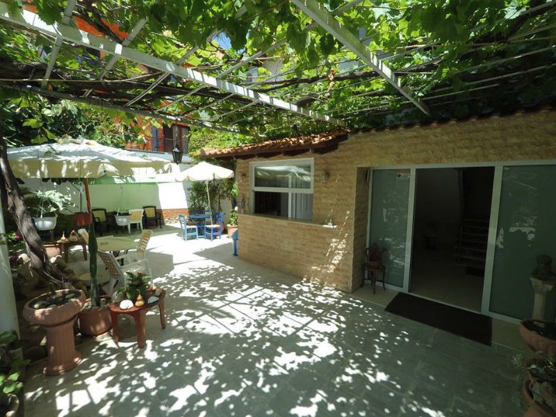 Vila Poseidonio