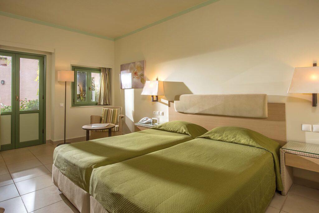 Hotel Silva Beach