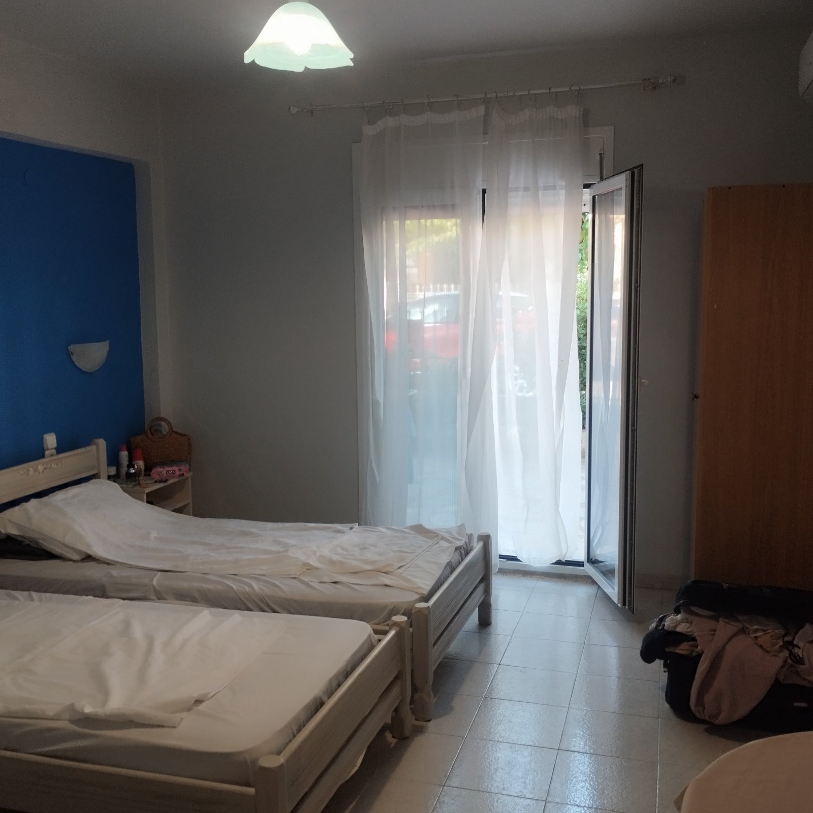 Vila Masouridis