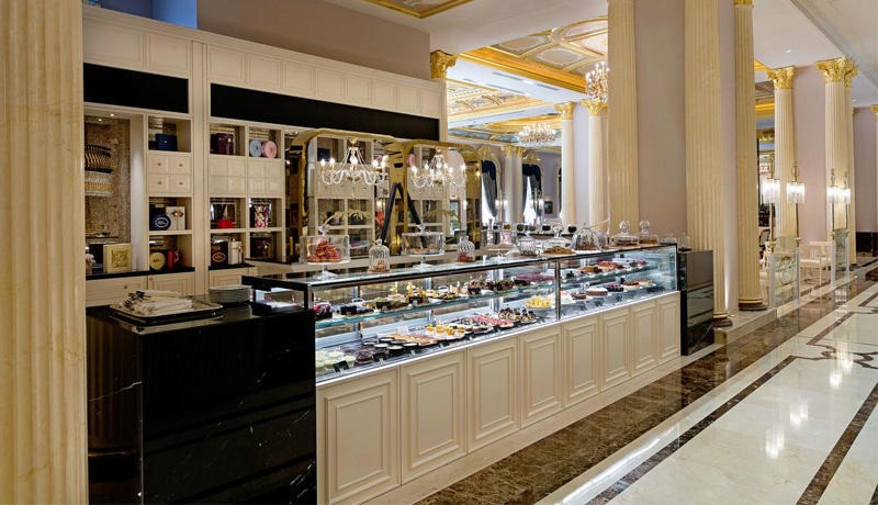 Titanic Mardan Palace