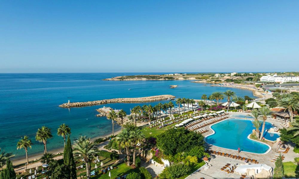 Coral Beach Resort Hurghada