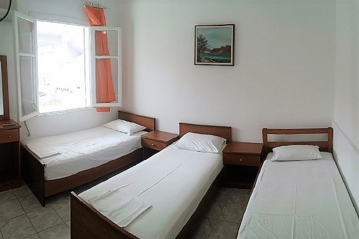 Vila Natalia - Krilo 1