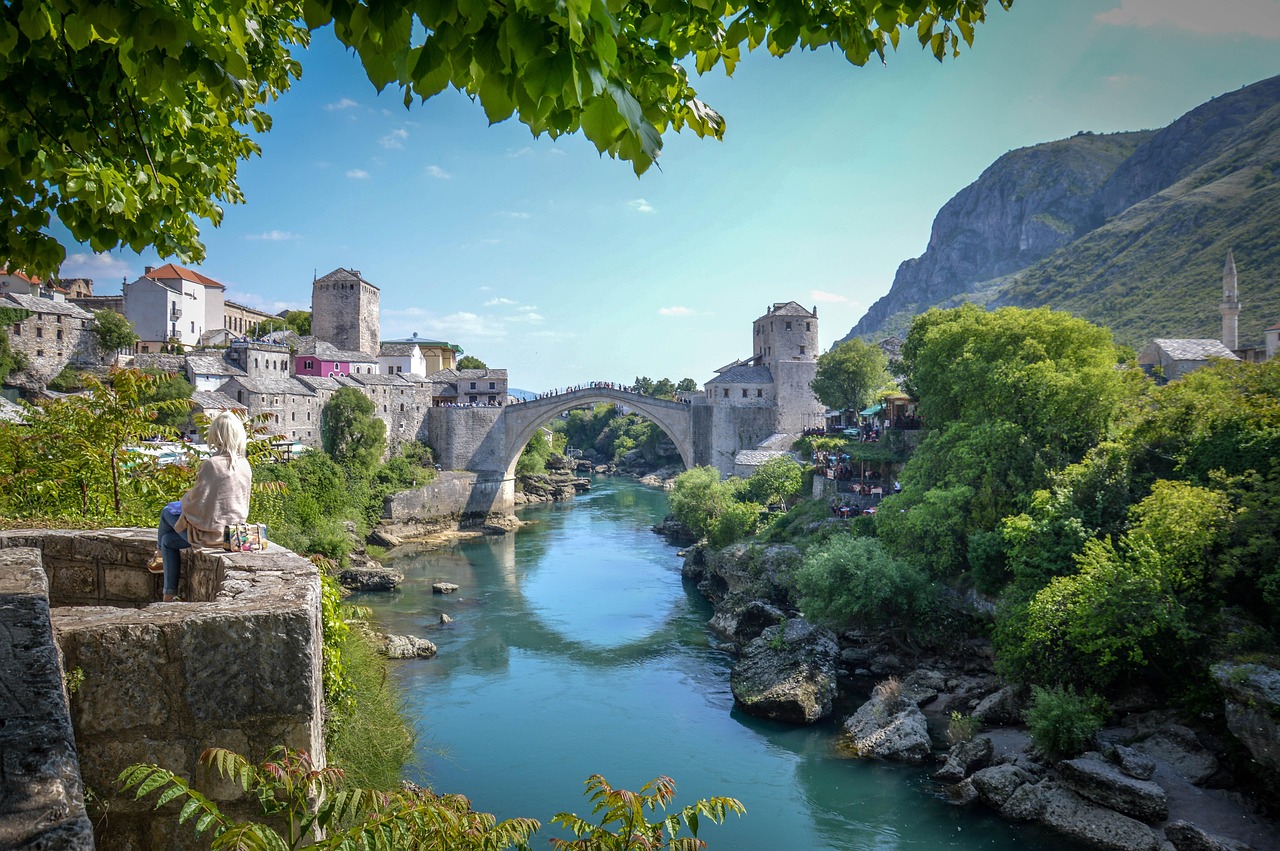 Mostar - Dubrovnik - Trebinje